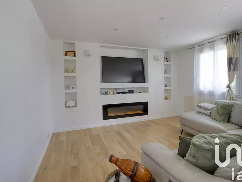 Maison, 106 m²