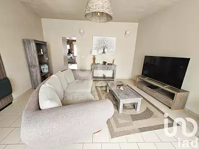 Maison, 89 m²
