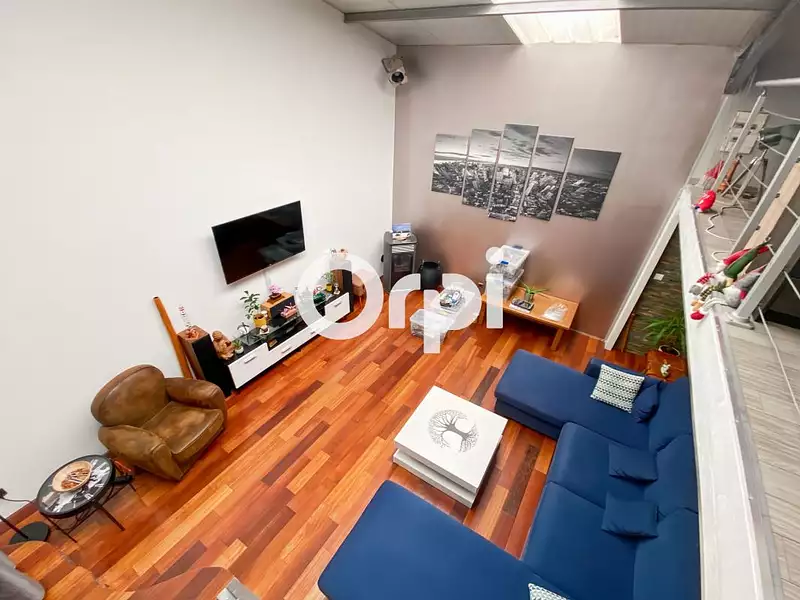 Maison, 140 m²