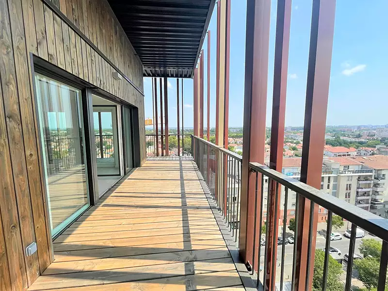 Appartement, 100 m²