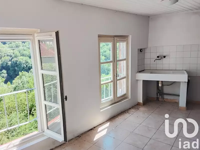Maison, 71 m²