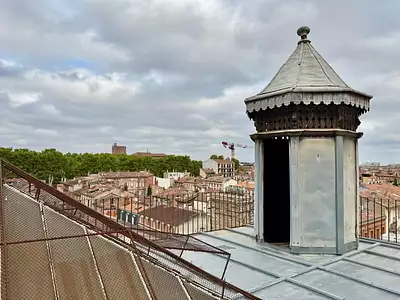 Appartement, 138 m²