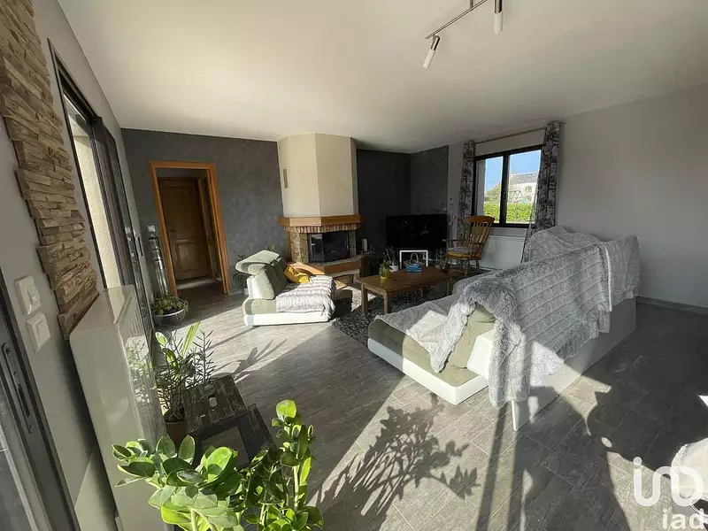 Maison, 172 m²