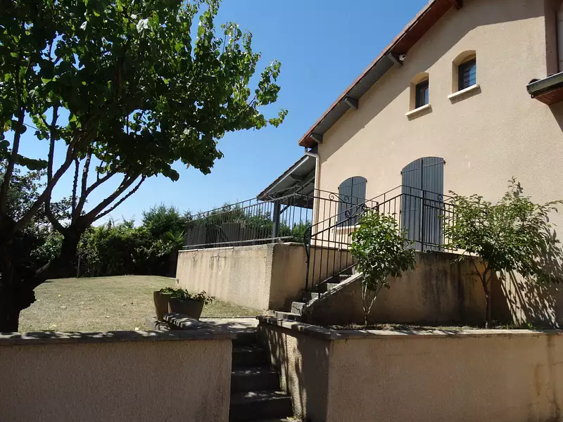 Maison, 200 m²