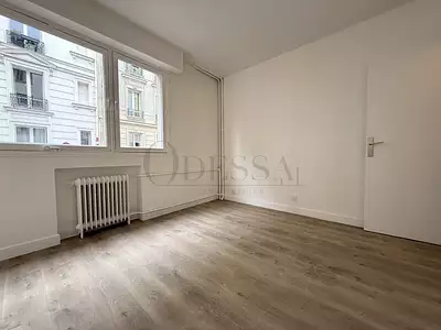 Appartement, 42 m²