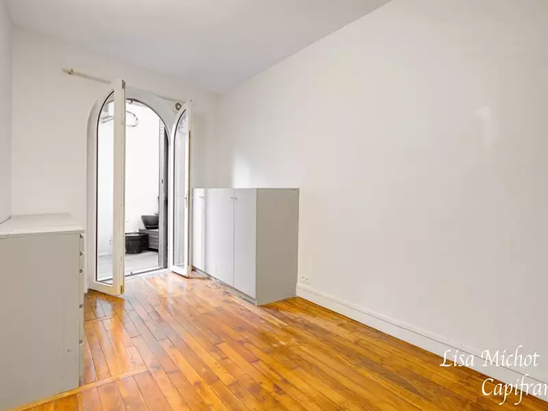 Appartement, 80 m²
