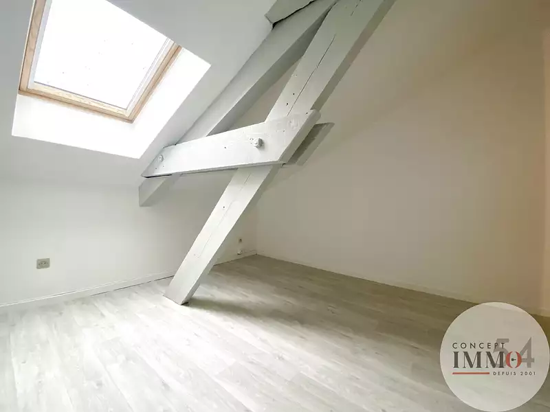 Appartement, 62 m²