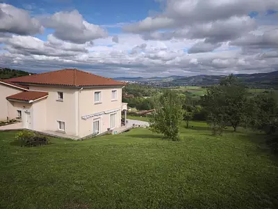 Maison, 147 m²