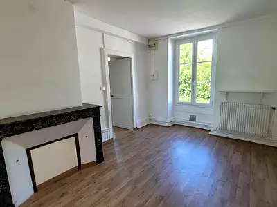 Appartement, 75 m²