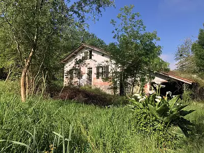 Maison, 85 m²