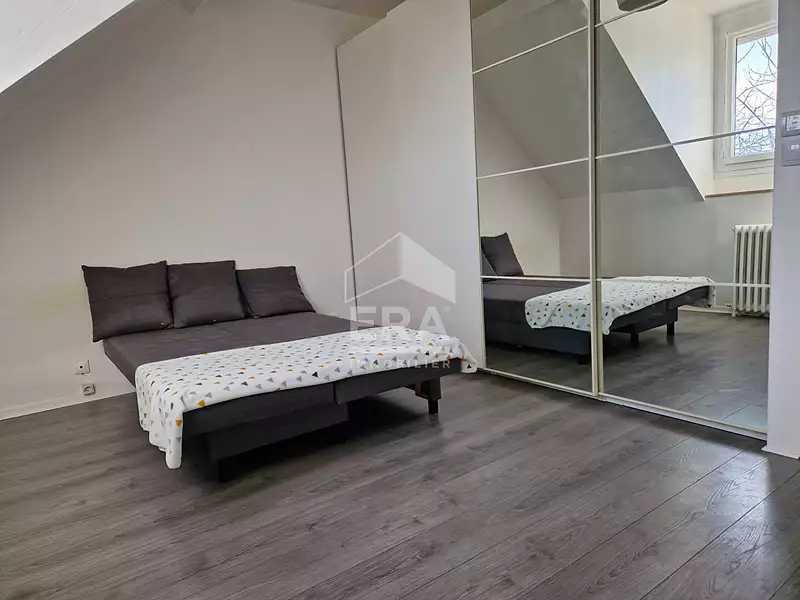 Maison, 219 m²