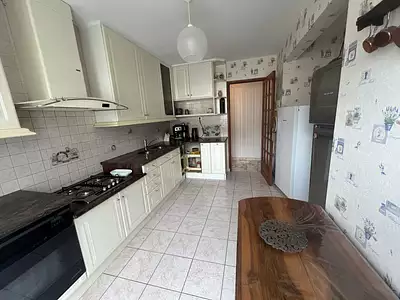 Appartement, 112 m²