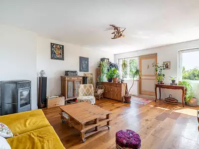 Appartement, 89 m²