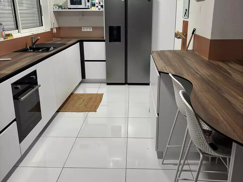 Maison, 85 m²