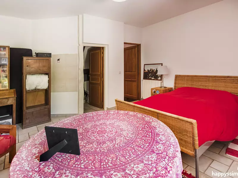 Maison, 152 m²