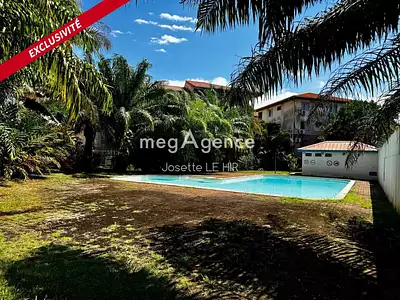 Appartement, 98 m²