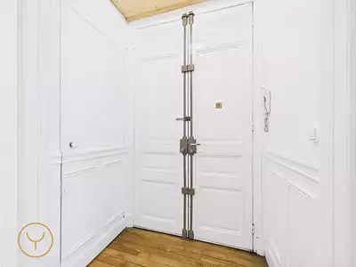 Appartement, 68,78 m²