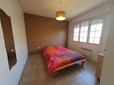 Maison, 95 m²