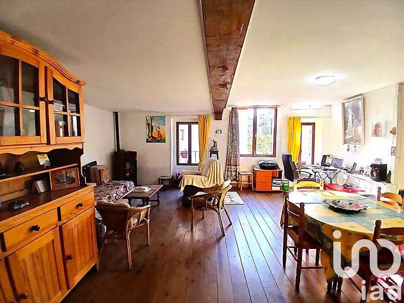Maison, 231 m²