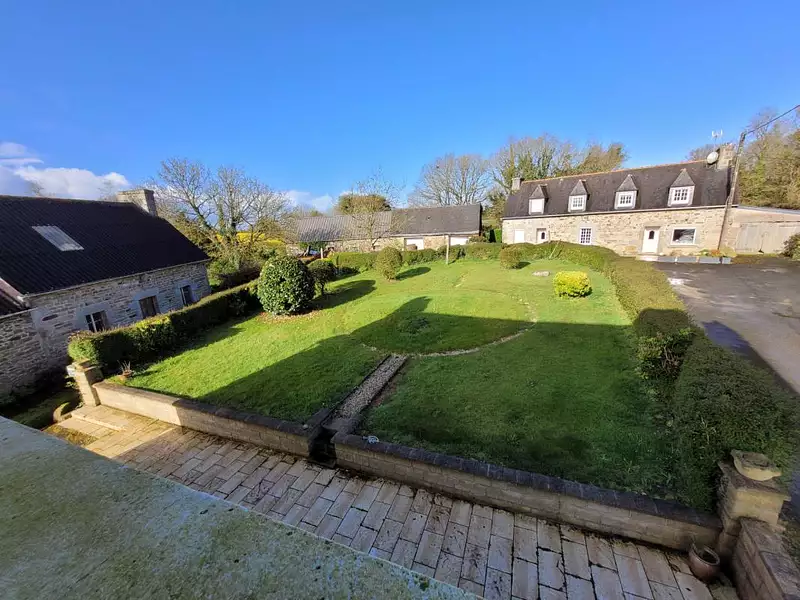 Maison, 88 m²
