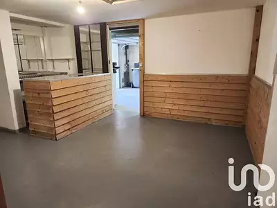 Maison, 82 m²