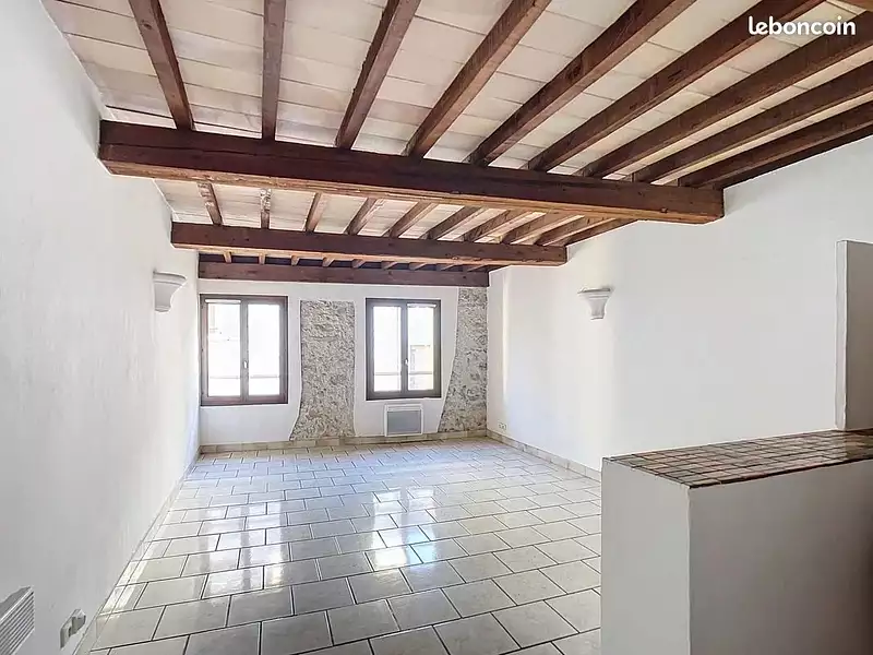 Appartement, 48,03 m²