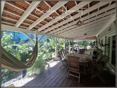 Maison, 158 m²