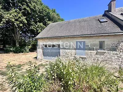 Maison, 123,68 m²