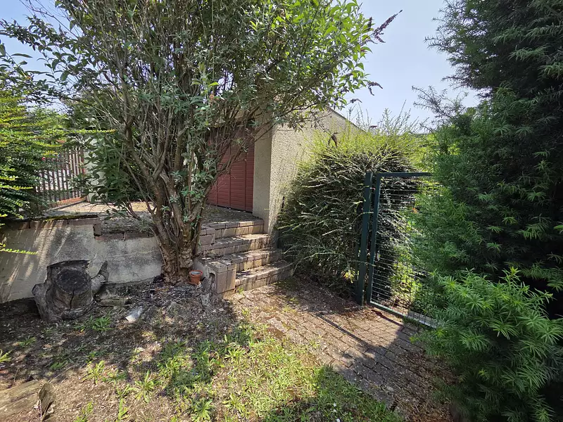 Maison, 170 m²