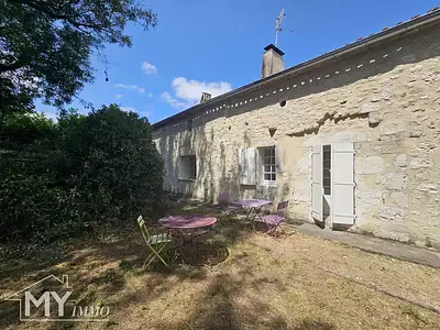 Maison, 164,43 m²