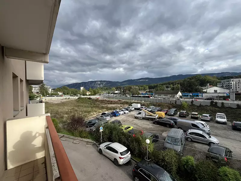 Appartement, 68,3 m²