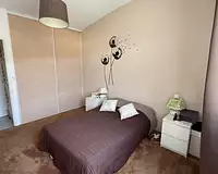 Appartement, 80,5 m²