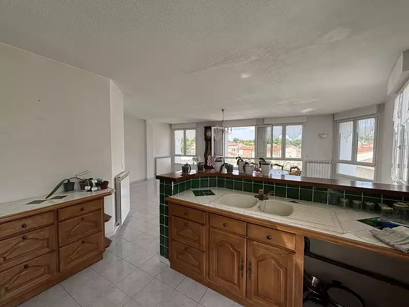 Appartement, 102,6 m²