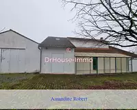 Maison, 170 m²