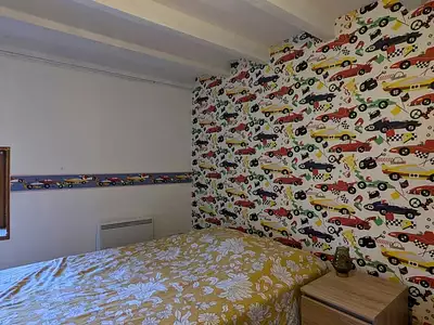 Maison, 84 m²