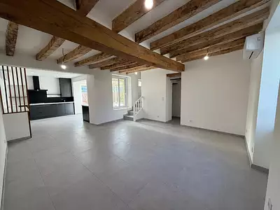 Maison, 171 m²