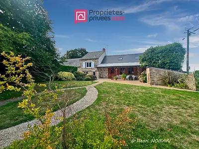Maison, 110 m²