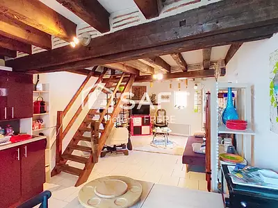 Maison, 80 m²