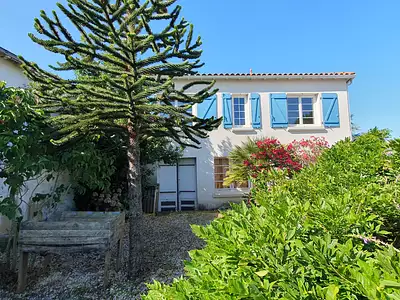 Maison, 78,05 m²