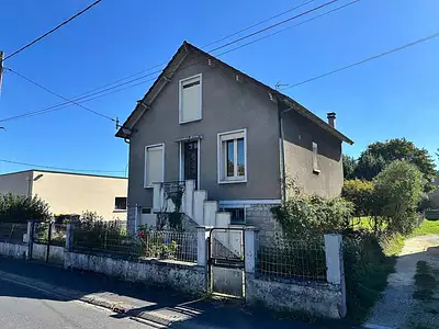 Maison, 90 m²