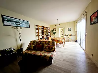 Maison, 109,68 m²