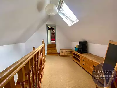 Maison, 188 m²