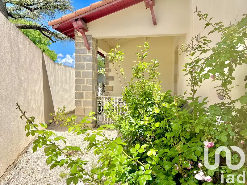 Maison, 130 m²
