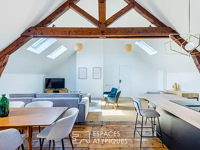 Appartement, 108,5 m²