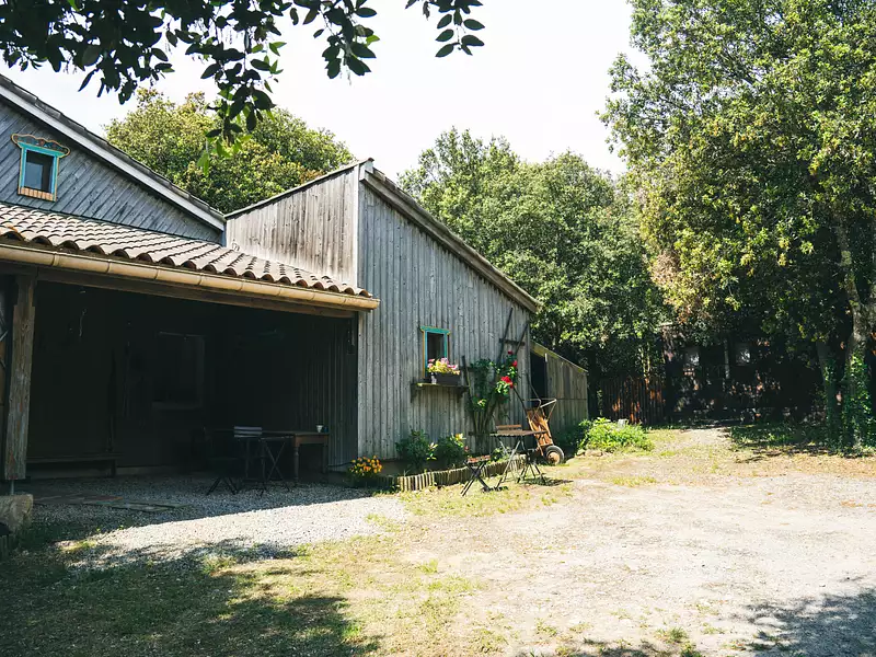 Maison, 190 m²