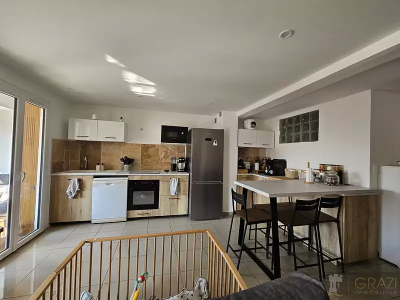 Appartement, 67,05 m²