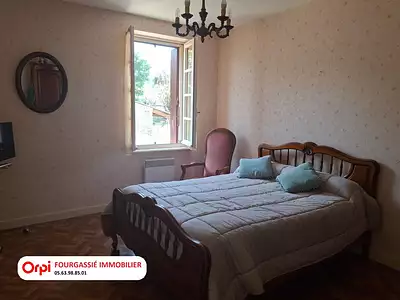 Maison, 132 m²
