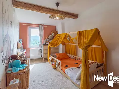 Maison, 78 m²