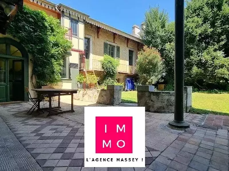 Maison, 298 m²