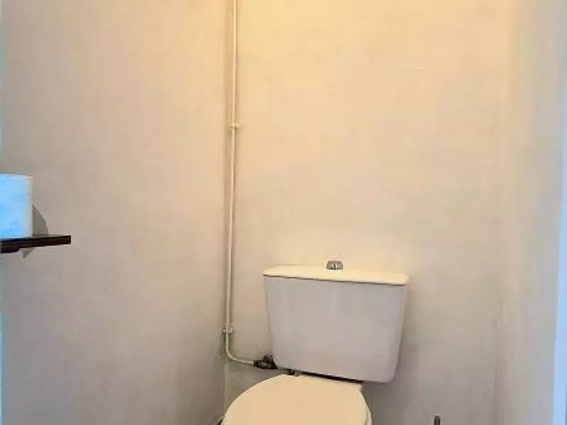 Appartement, 61 m²
